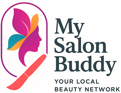 Hair & Beauty Salons Local Beauty Network